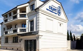 Grant Boutique Hotel