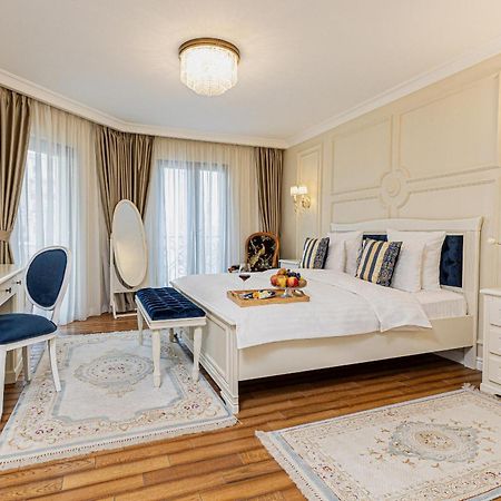 Grant Boutique Hotel Arad Exterior foto